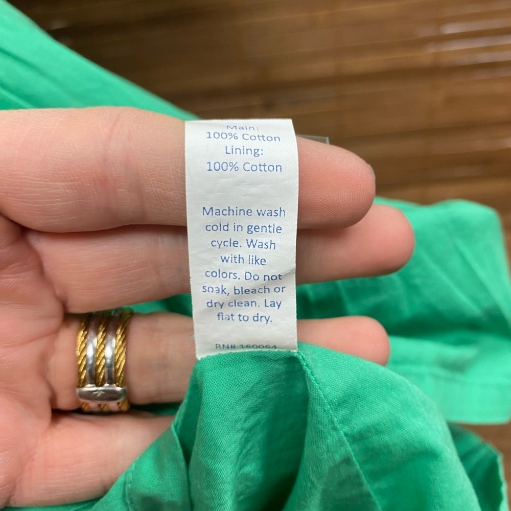 A10 Addison Bay Bardot Dress - Picture 9 of 12
